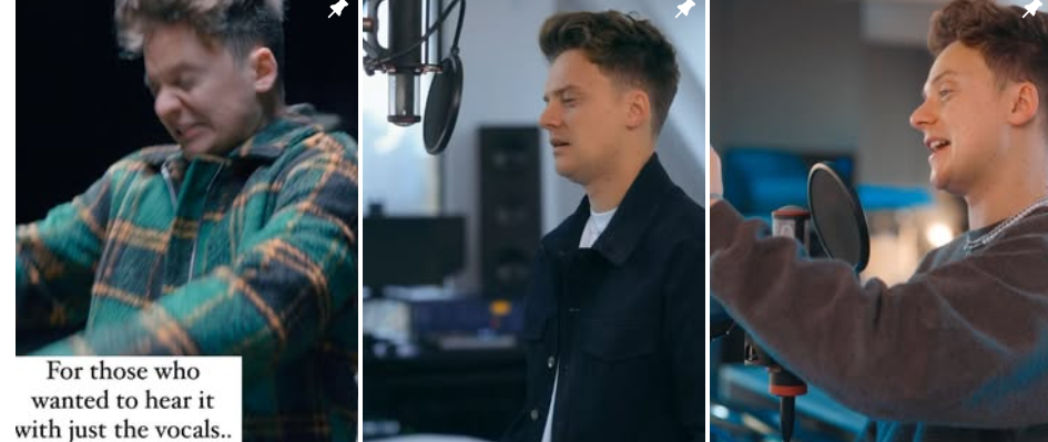 conor maynard issues paternity court update today