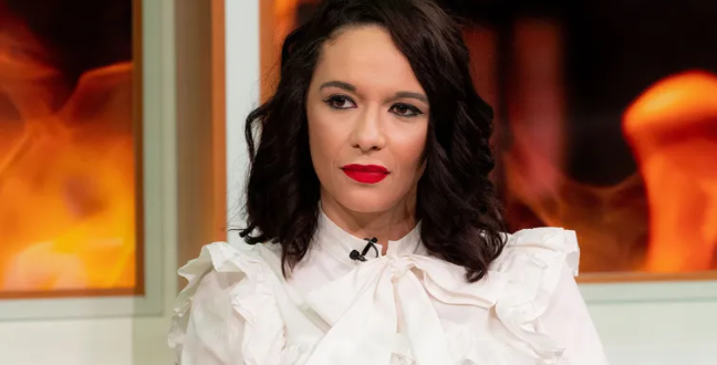 Charlotte Chilton was a banished Faithful who participated in Series 2 of the Traitors
