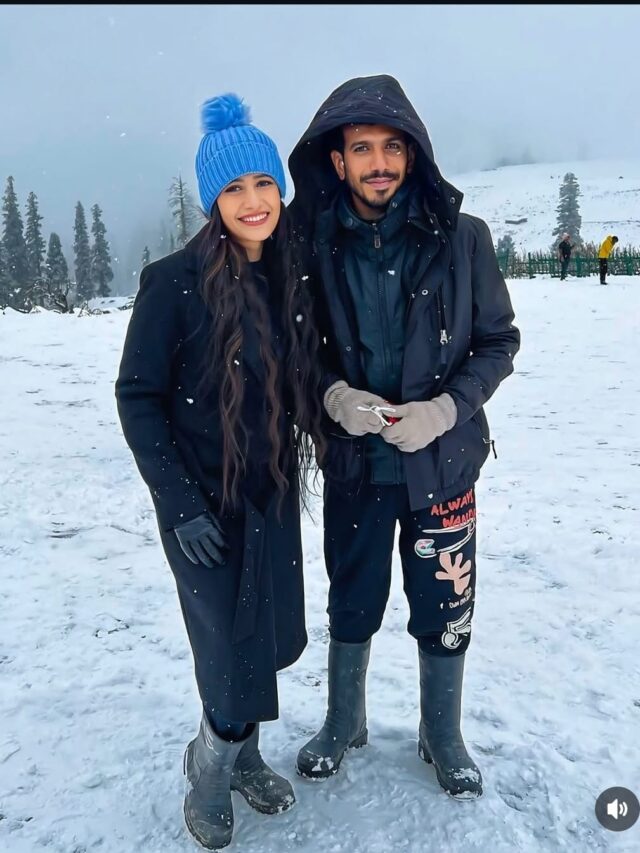 Yuzvendra Chahal-Dhanashree Verma Divorce Granted By Court: शादी के 4 साल बाद गुरुवार को तलाक हो गया।