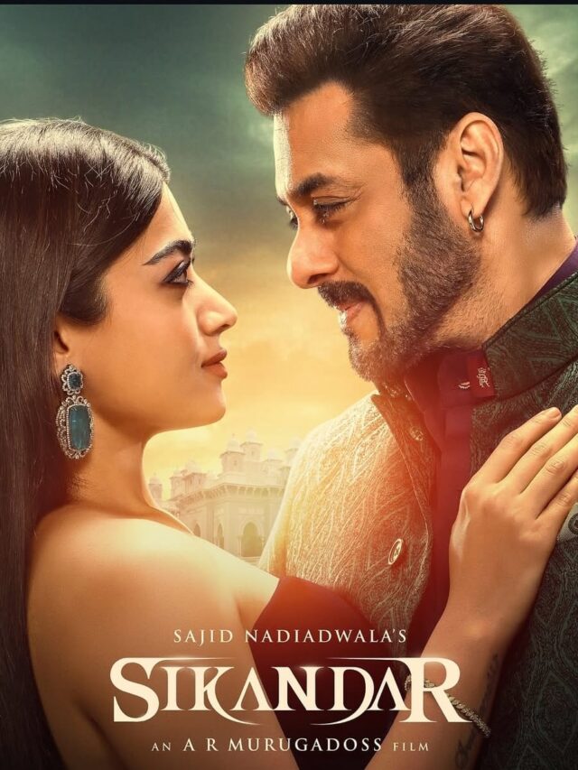 sikandar movie review