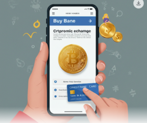 Major Banks Now Accept Credit Cards for Crypto Purchases
