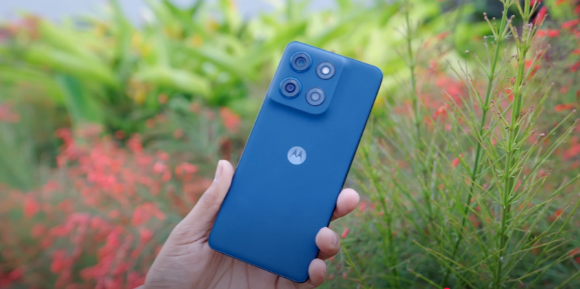 Moto Edge 60 Stylus – Why a ₹22,000 Stylus Phone ?