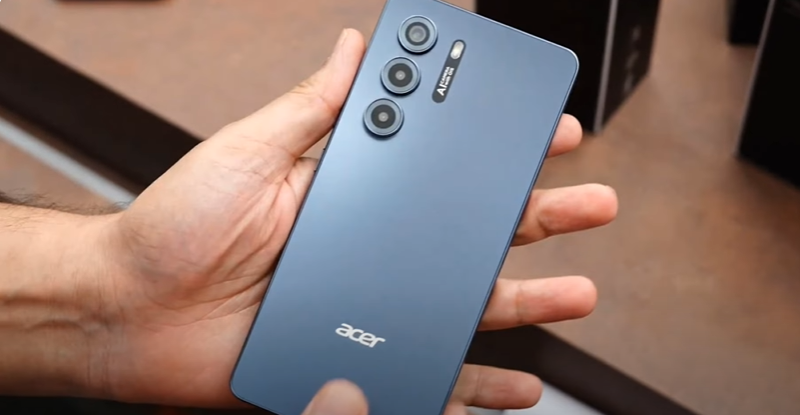 Acer Super ZX & Acer Super ZX Pro Launched in India, Price in India & Specs