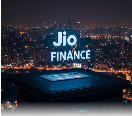 Jio Finance shares rose 12% in 5 days