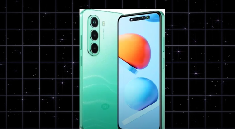 Itel A95, the cheapest smartphone with AI feature launched
