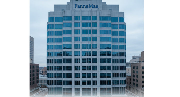 Federal National Mortgage Association