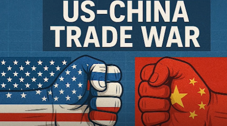 Trump said- We are going to make a good deal with China: No one can compete with us