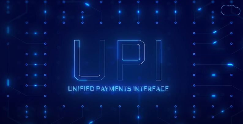 How does UPI work?