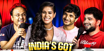 Clarification given as controversy escalated, all episodes deleted