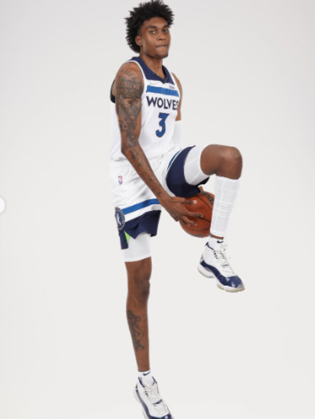 Jaden make statement against Lakers in Game 1