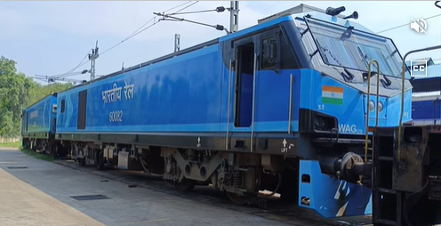 Railway Minister Ashwini Vaishnav has approved this project in the meeting held on 12th July.