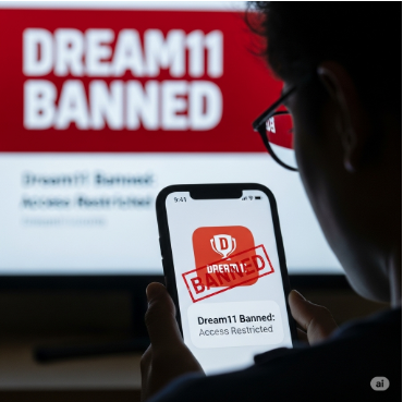 Dream-11 company is closing its real money business