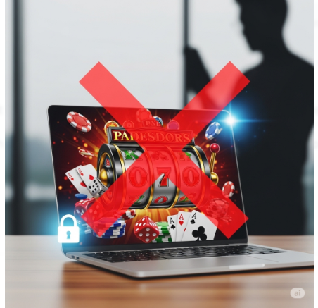 Online real money games are strictly prohibited.