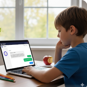 एडम की मौत में चैट-GPT कितना जिम्मेदार?