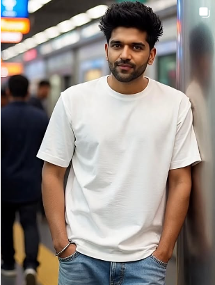 guru randhawa instagram AGE 