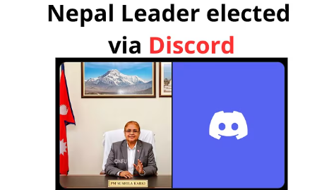 Why Social Media Apps Banned in Nepal |